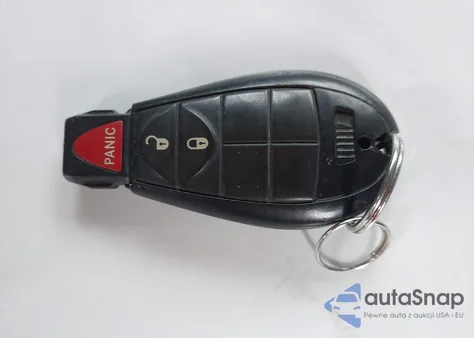 2017 Dodge Grand Caravan Sxt from USA, damaged, VIN 2C4RDGCG4HR758504